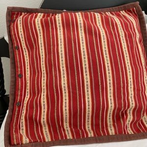 pillow sham ralph lauren euro sham